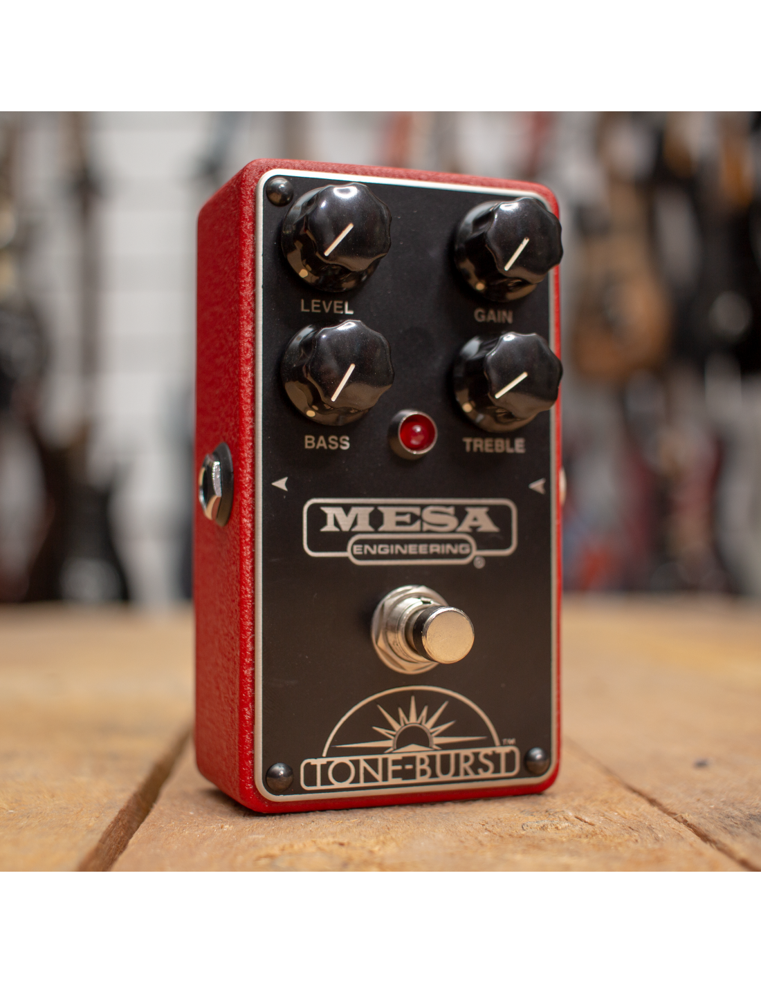 Mesa on sale tone burst