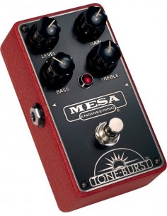 Mesa Boogie Tone Burst 2
