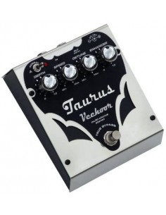 Taurus Vechoor Mutli Chorus Stereo Silver 2