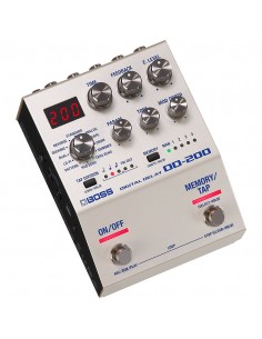 Boss DD-200 Digital Delay