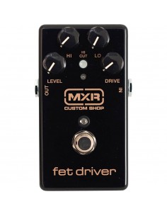 MXR Bonamassa FET Driver
