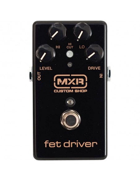 MXR Bonamassa FET Driver