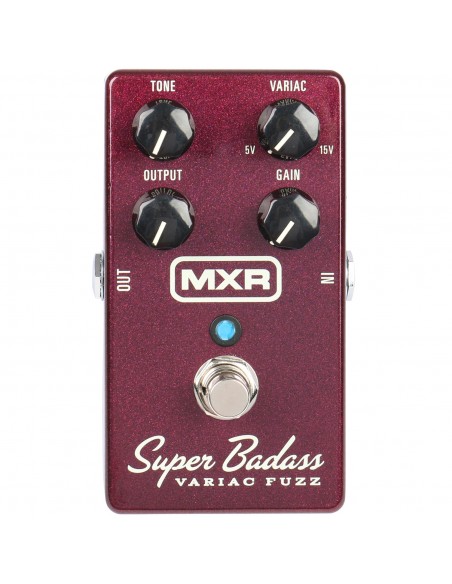 MXR M236 Badass Variac Fuzz