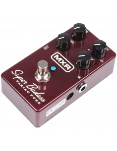 MXR M236 Badass Variac Fuzz 2