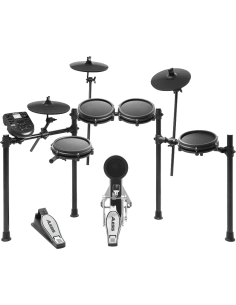 ALESIS Nitro Mesh Kit...