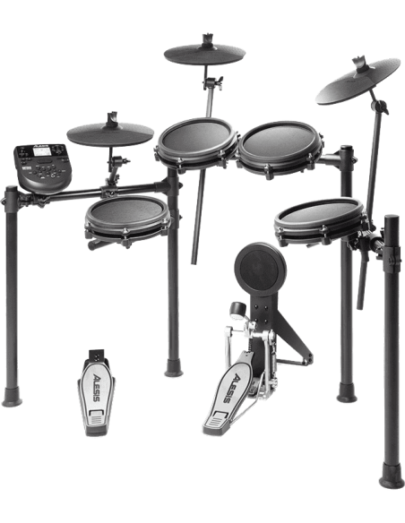 Alesis Nitro Mesh Kit Electronic Drum Set