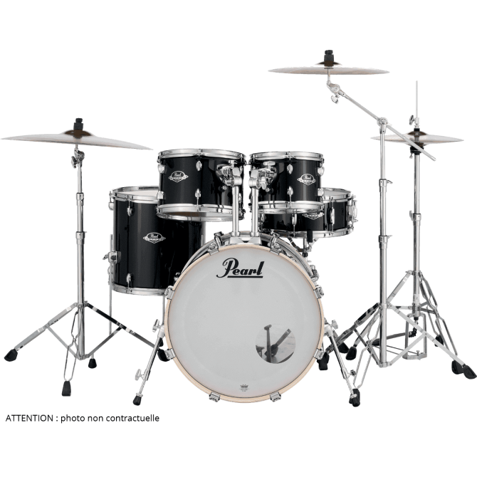 PEARL EXX705NBR-31 Fusion 20" 5 drums...