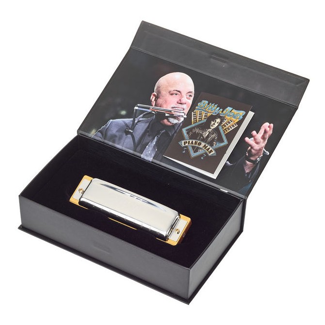 Hohner M535016 Billy Joel Signature...