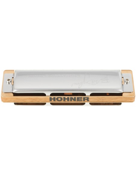 Hohner Bob Dylan Signature Harp