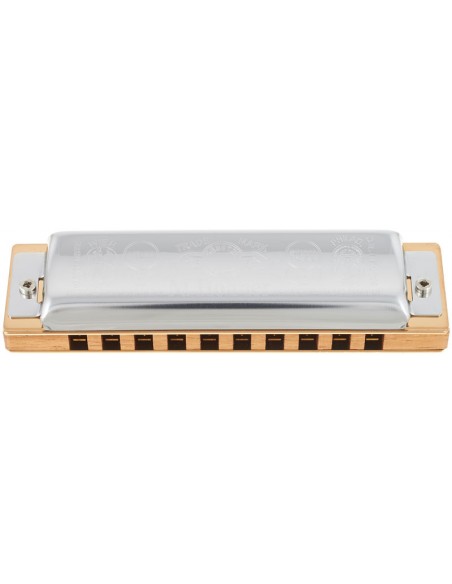 Hohner Bob Dylan Signature Harp