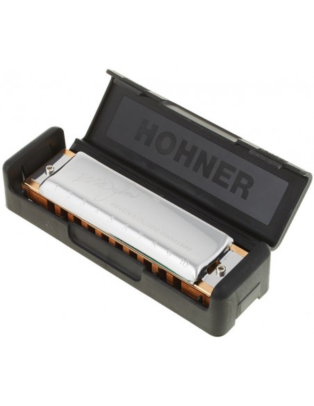 Hohner Bob Dylan Signature Harp