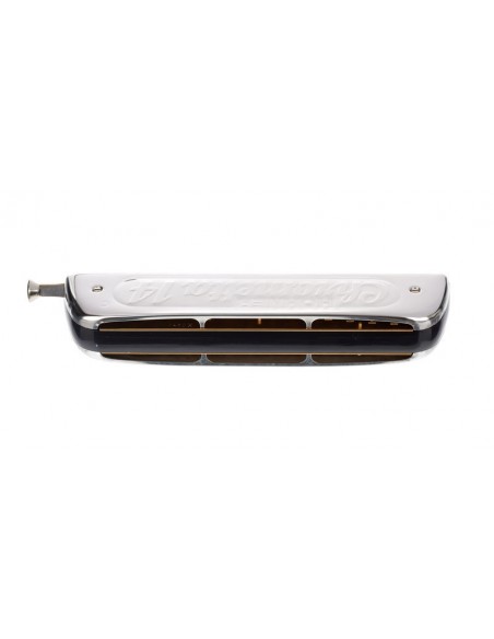Hohner Chrometta 14 Chromatic Harmonica - Key of C