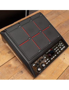 Roland SPD-SX Percussion Sampling Pad 2