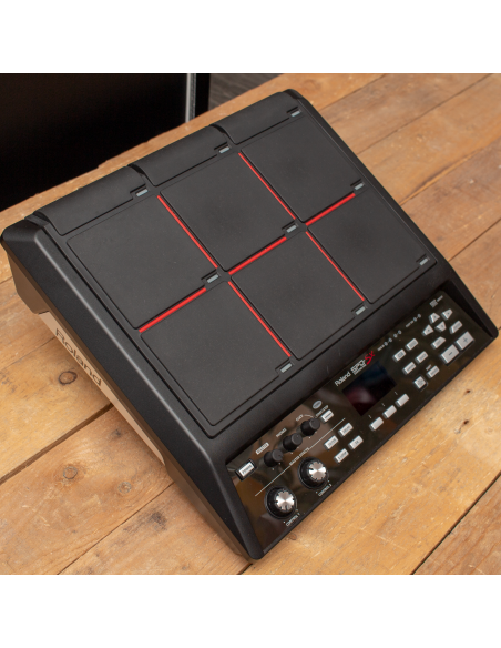 Roland SPD-SX Percussion Sampling Pad