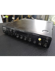 Yamaha GS Processor GSP100...