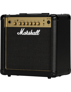 Marshall MG15GR 2-Channel... 2