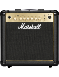 Marshall MG15GR 2-Channel...