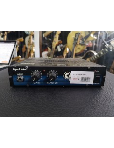 Yamaha GS Processor GSP100... 2