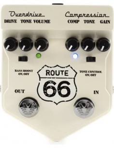 Visual Sound Route 66 V2 2