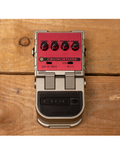 Line 6 Crunchtone Overdrive