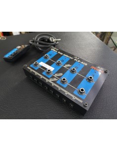 Answer ELS-408 Effect Loop...