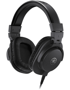 Yamaha HPH-MT5 Closed-Back...