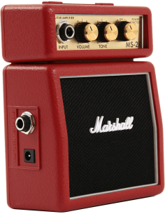Marshall MS-2R 1W... 2