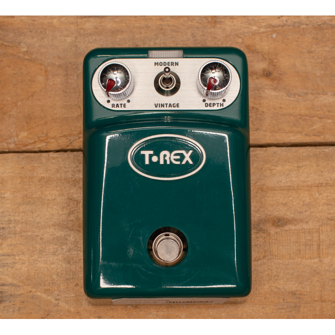 T-REX TONEBUG Phaser