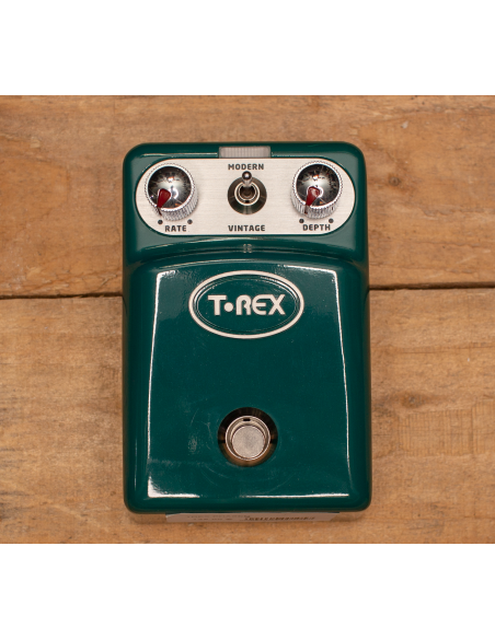 T-Rex Tonebug Phaser