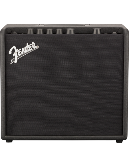 Fender Mustang LT25 25-Watt 1x8" Digital Modeling Guitar Combo