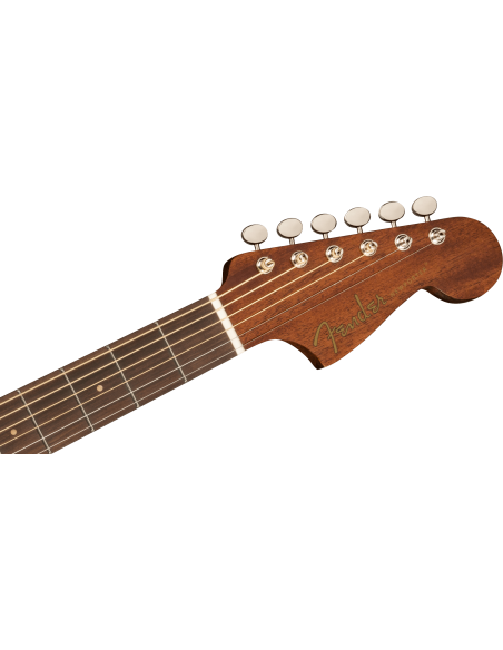 Fender California Traditional Series Newporter Classic