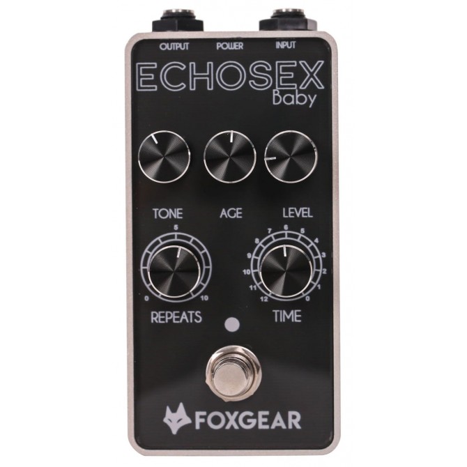 Foxgear Echosex Baby