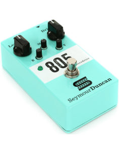 Seymour Duncan 805 Overdrive 2