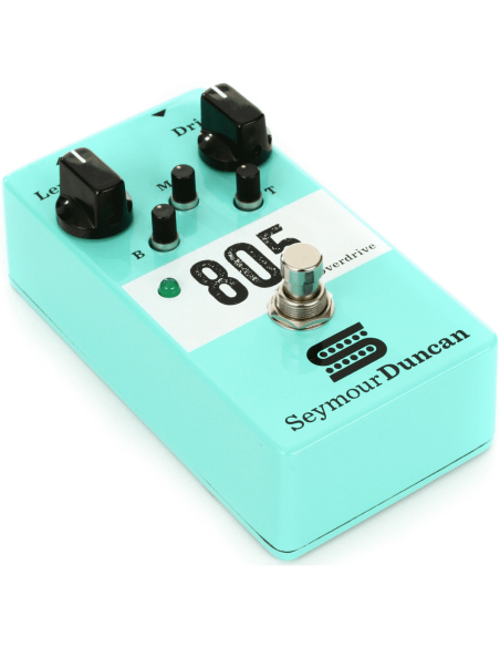 Seymour Duncan 805 Overdrive