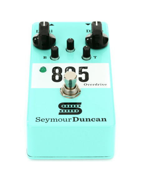 Seymour Duncan 805 Overdrive