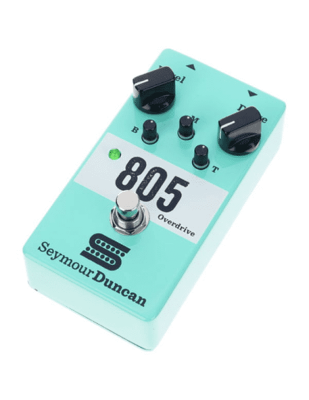 Seymour Duncan 805 Overdrive