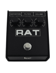 ProCo RAT 2 2010s Black