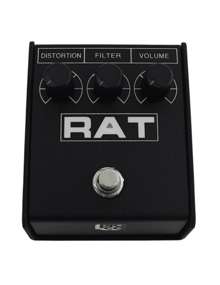 ProCo RAT 2 2010s Black