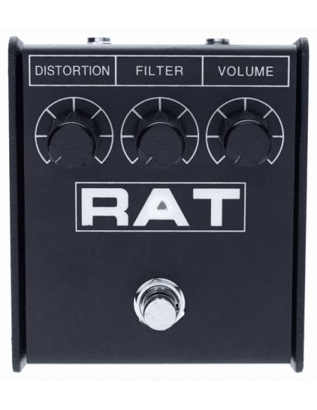 ProCo RAT 2 2010s Black