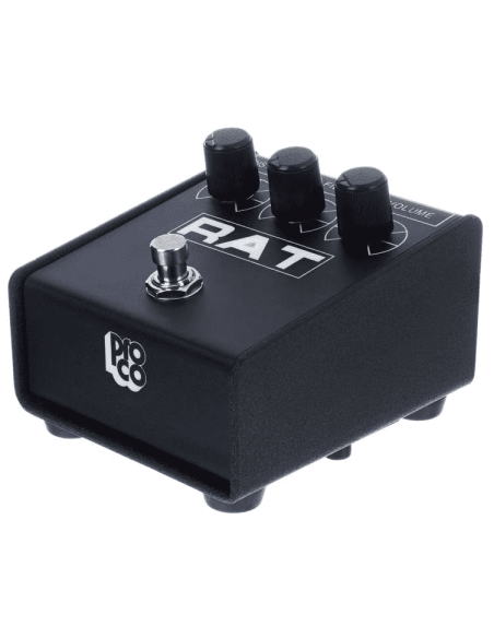 ProCo RAT 2 2010s Black