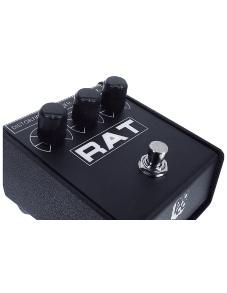 ProCo RAT 2 2010s Black