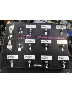 Braudtstaetter & Reblidz Switcher 2