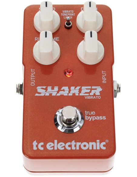 TC Electronic Shaker Vibrato