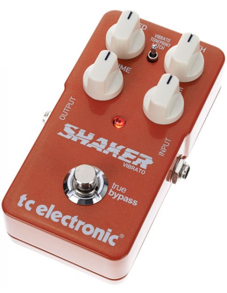 TC Electronic Shaker Vibrato