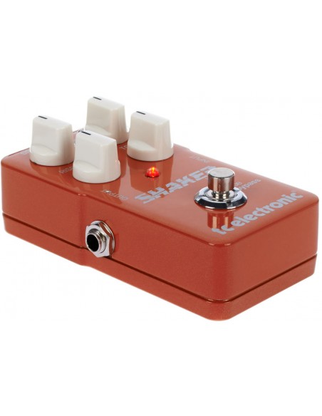 TC Electronic Shaker Vibrato