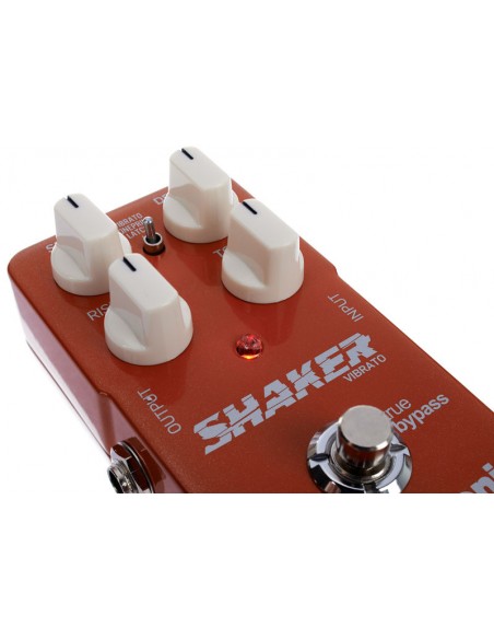 TC Electronic Shaker Vibrato