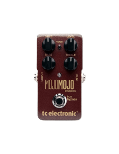 TC Electronic MojoMojo Overdrive