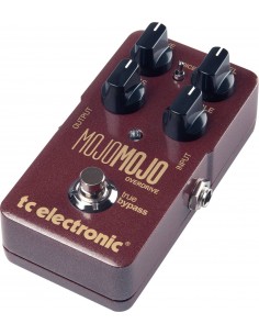 TC Electronic MojoMojo Overdrive 2