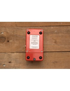 Analog Overdrive Ruby Drop 2