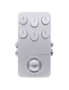 Hotone Xtomp Bluetooth Guitar Multi-Effects